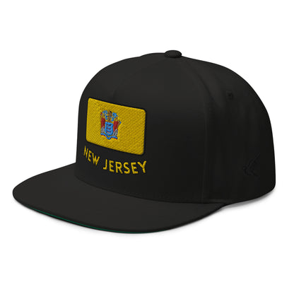 Gorra de Nueva Jersey