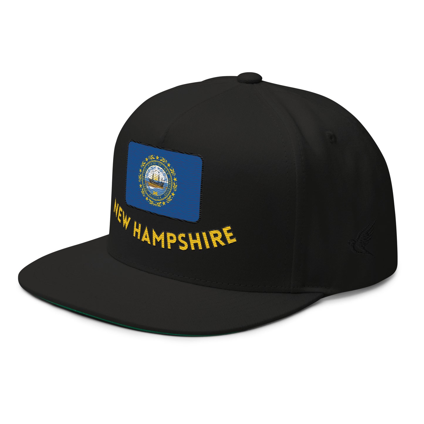 Gorra de New Hampshire