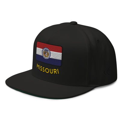 Gorra de Misuri