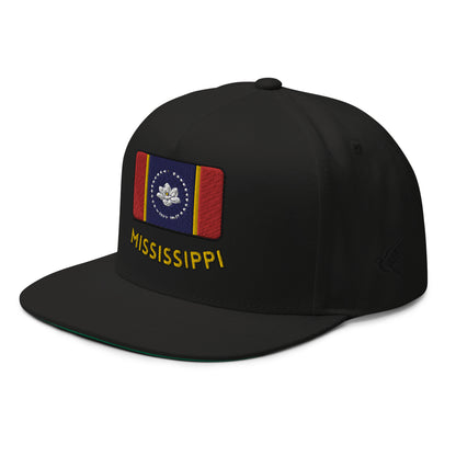 Gorra de Misisipi