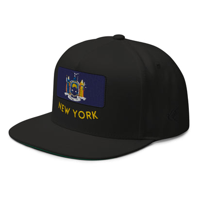 Gorra de Nueva York