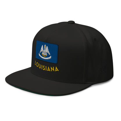 Gorra Luisiana