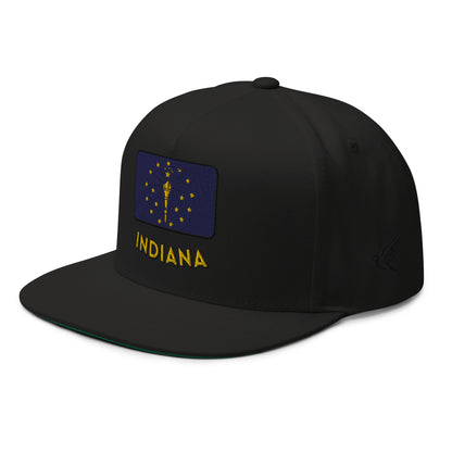 Gorra indiana