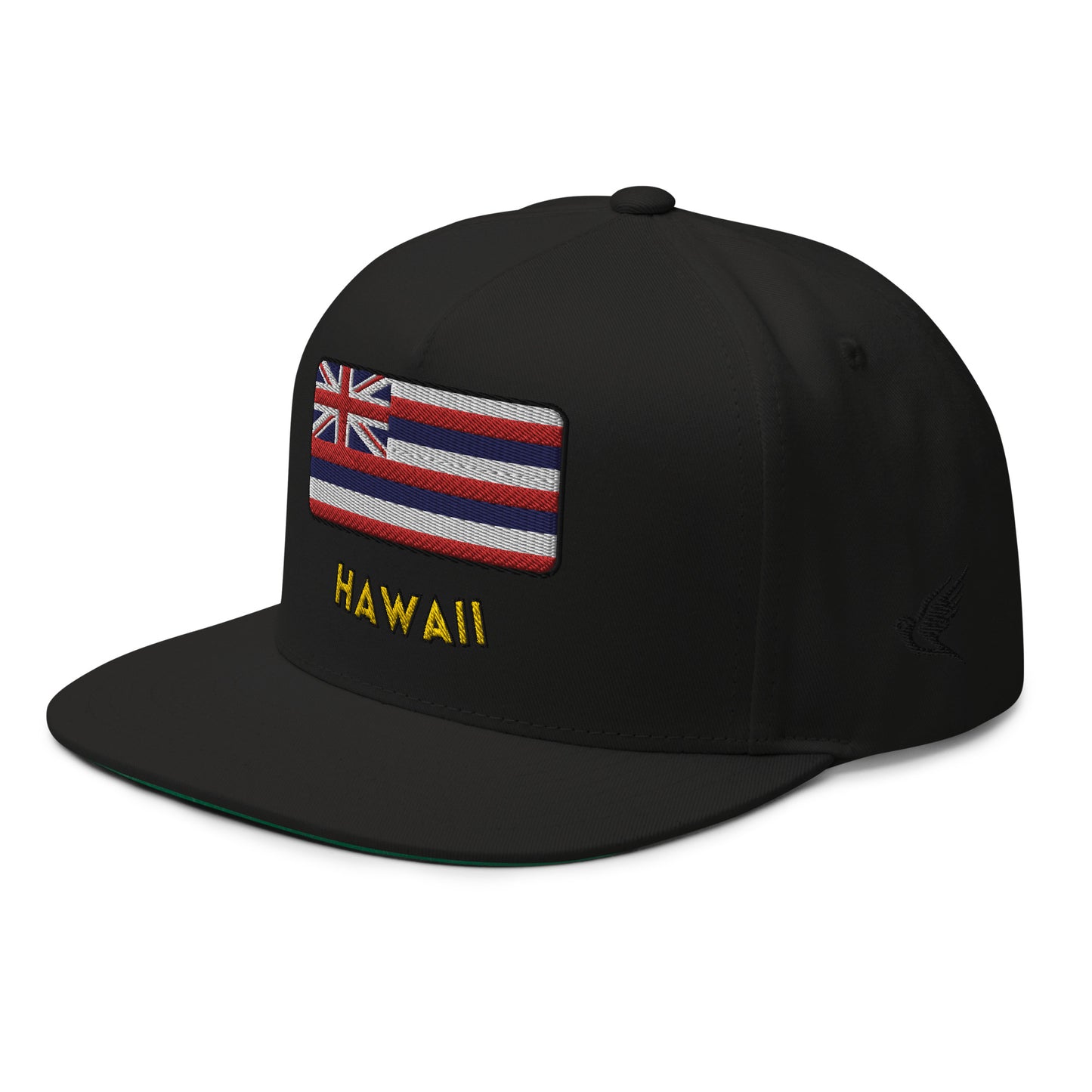 Gorra hawaiana