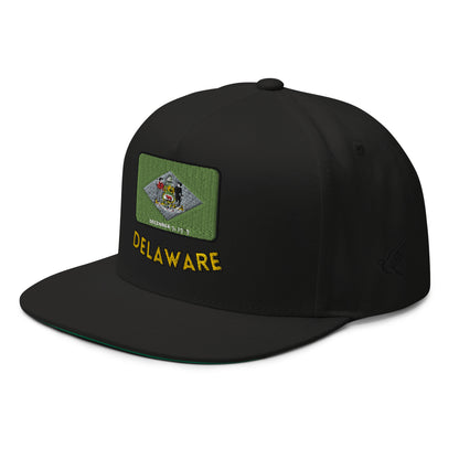 Gorra de Delaware