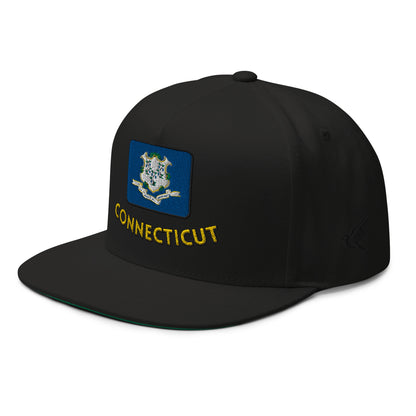 Gorra de Connecticut