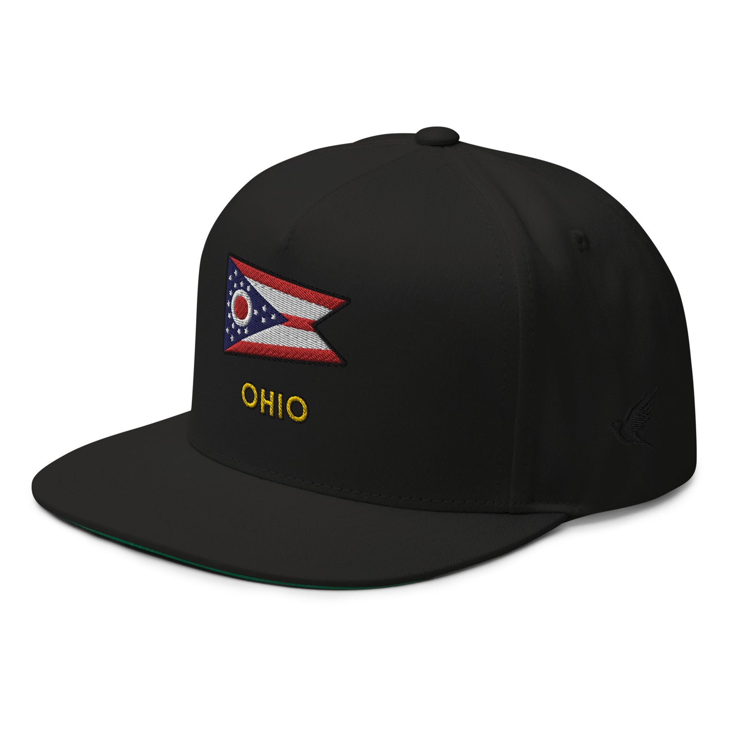 Ohio Cap