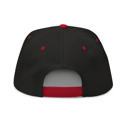 Gorra de Utah (2024)