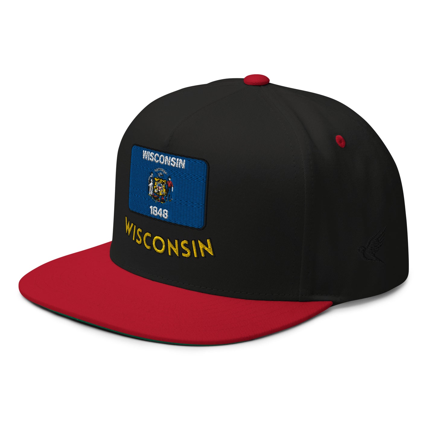 Gorra de Wisconsin