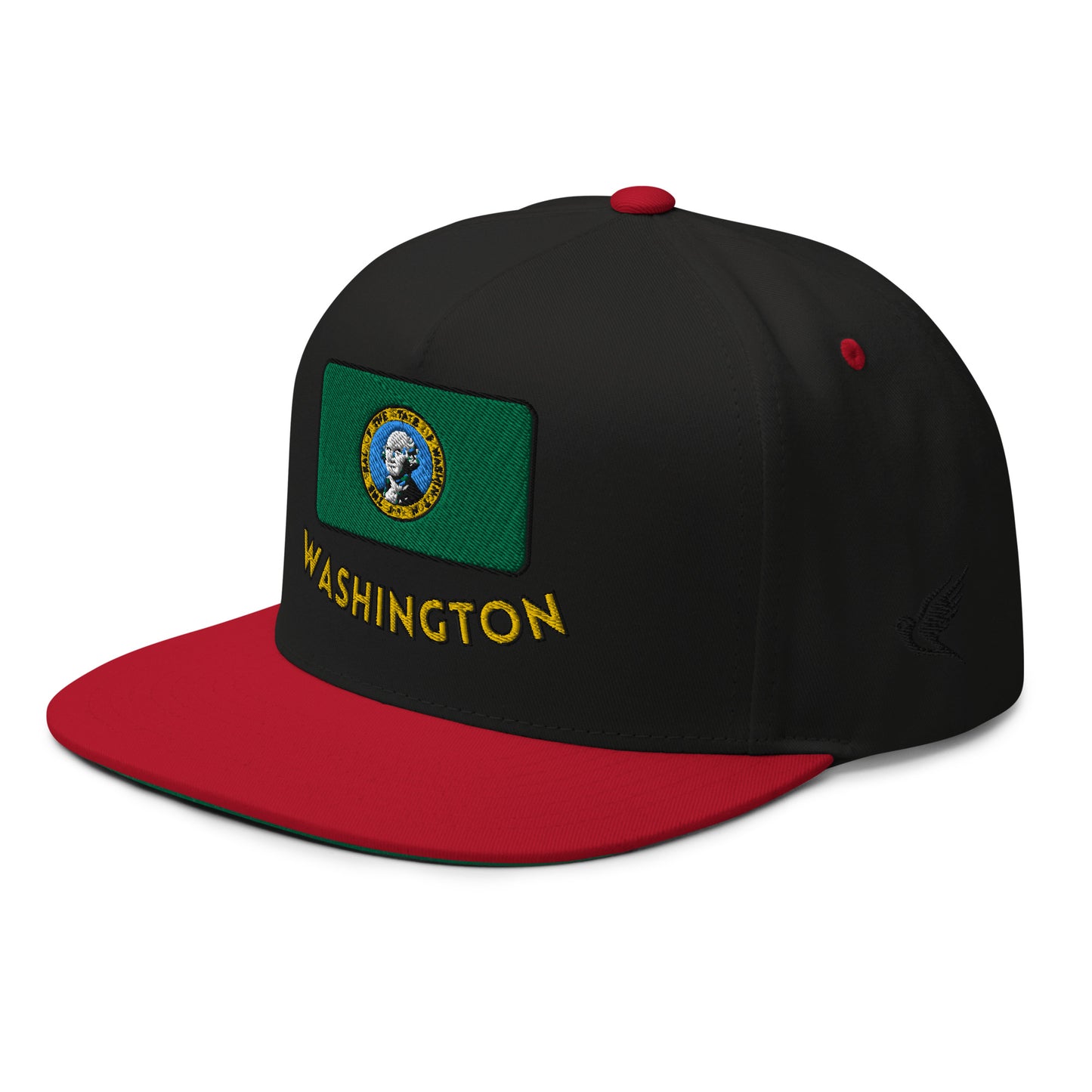 Gorra Washington