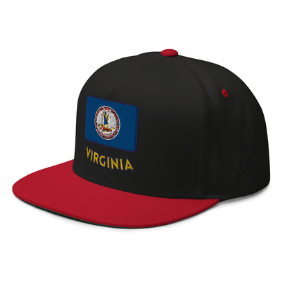 Gorra Virginia