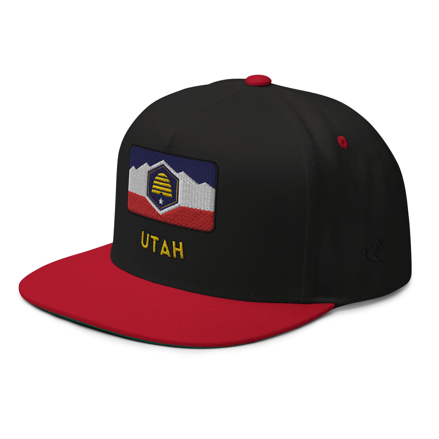 Gorra de Utah (2024)