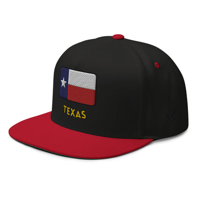 Gorra de Texas