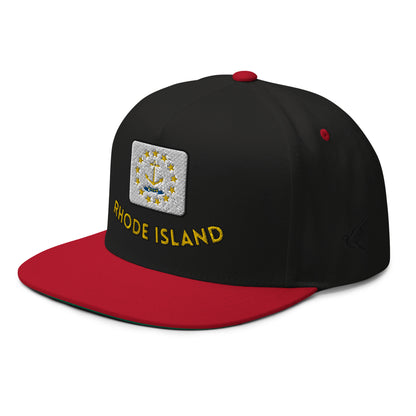 Gorra de Rhode Island