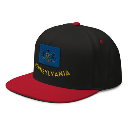 Gorra de Pensilvania