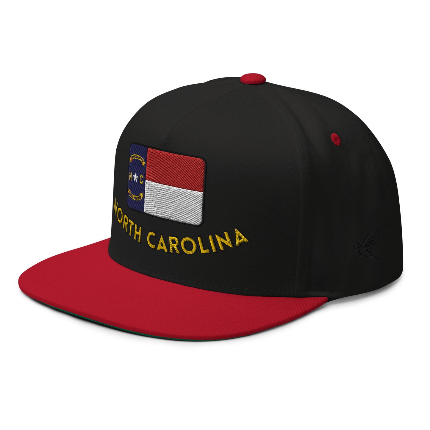 Gorra de Carolina del Norte