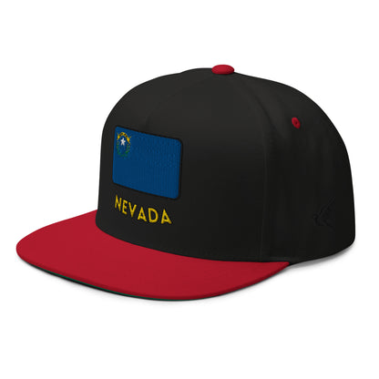 Gorra Nevada