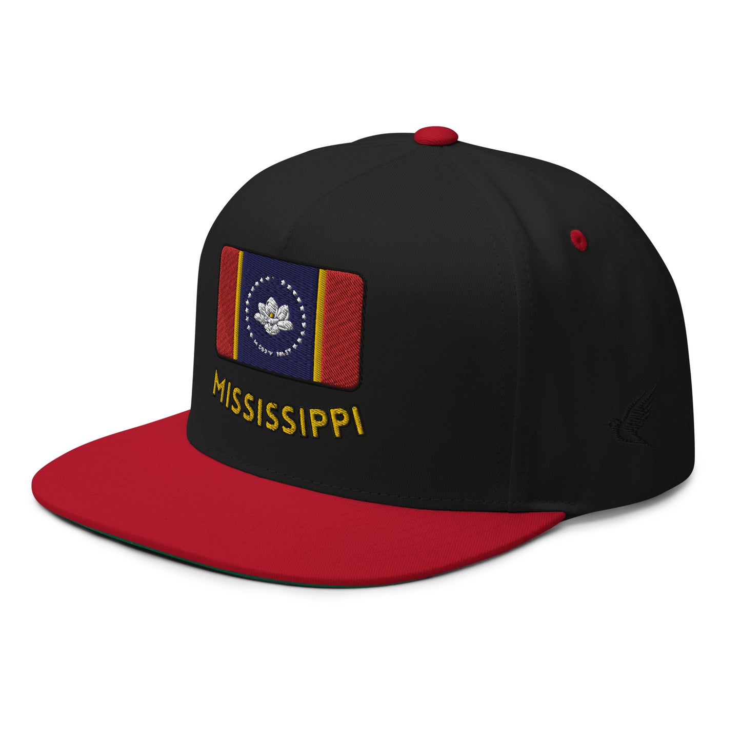 Gorra de Misisipi