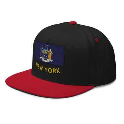 Gorra de Nueva York