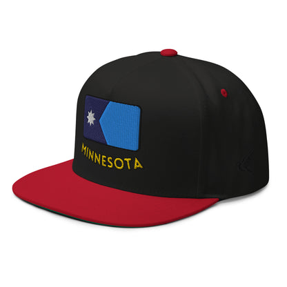 Gorra de Minnesota (2024)