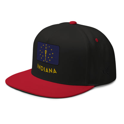 Gorra indiana