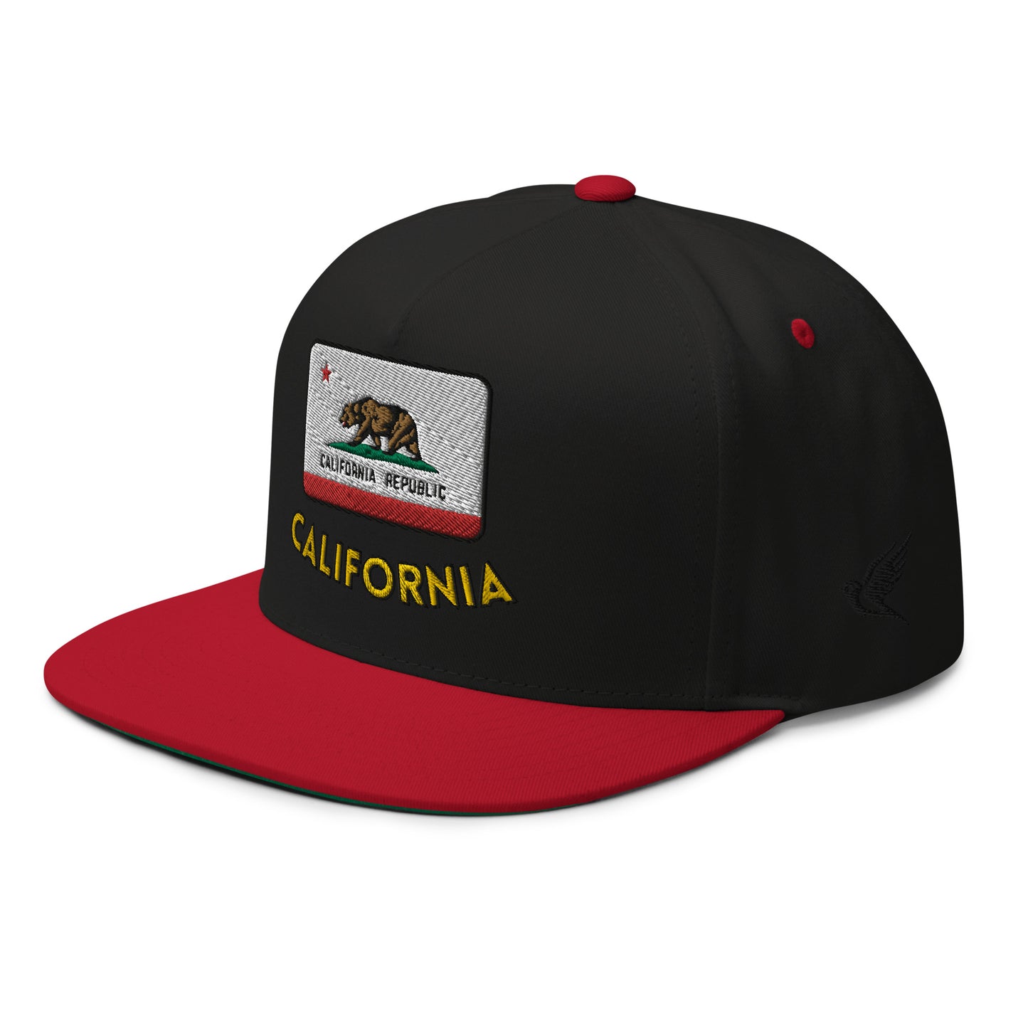 Casquette Californie