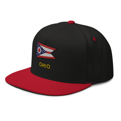 Ohio Cap