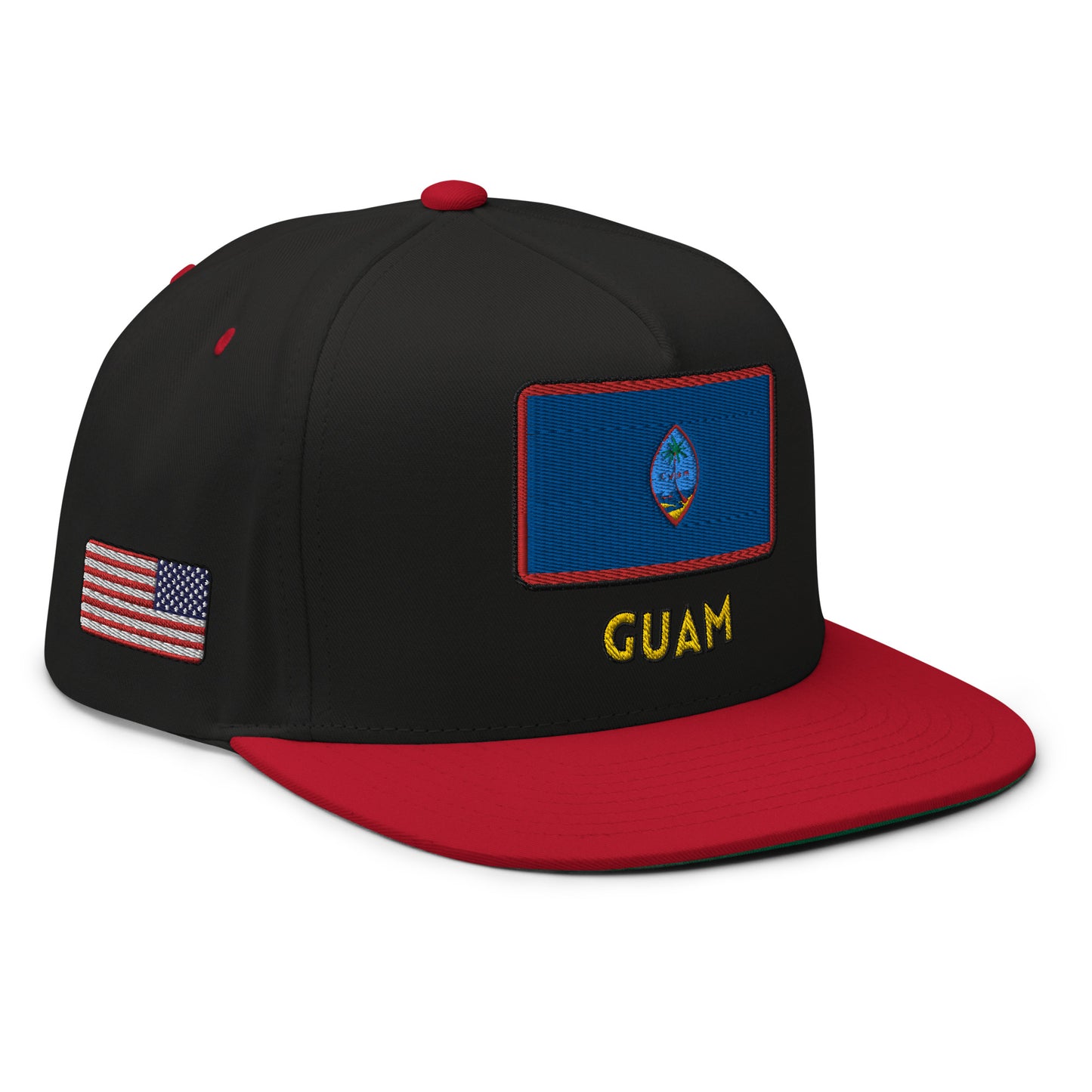 Gorra Guam