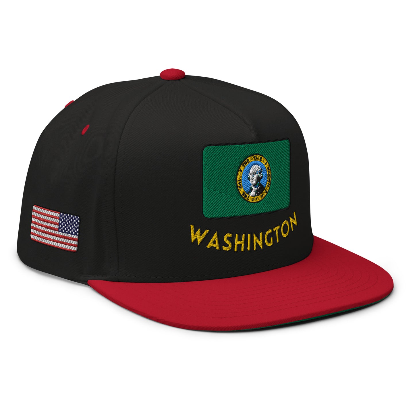 Gorra Washington