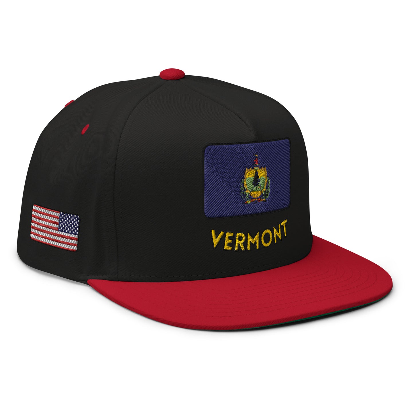 Gorra Vermont