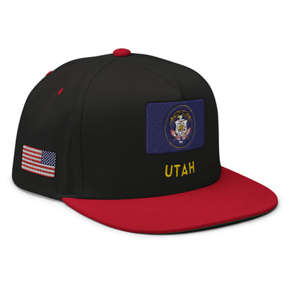 Gorra Utah