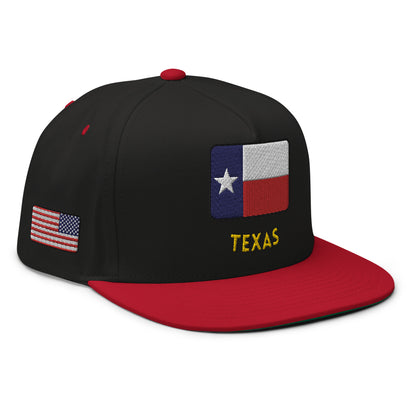 Gorra de Texas