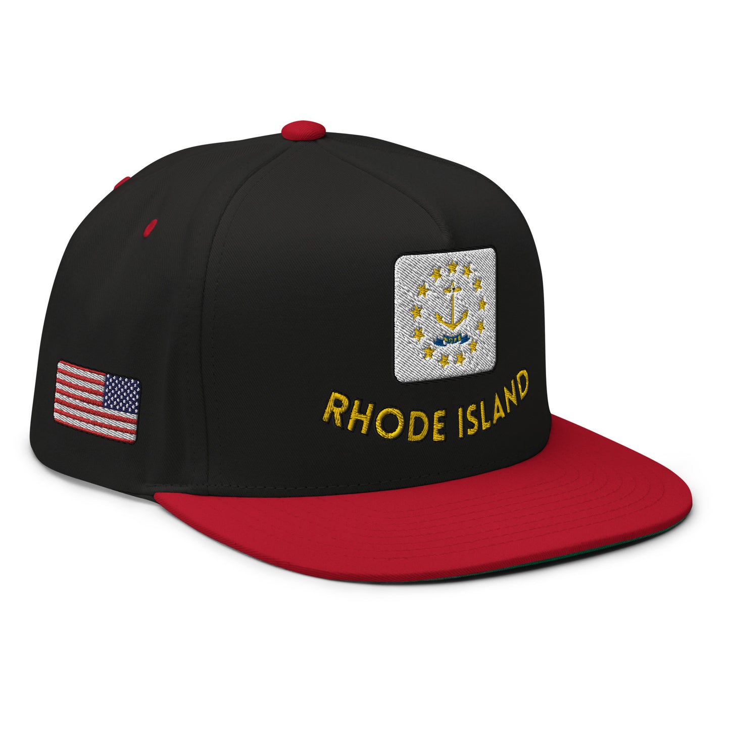 Gorra de Rhode Island