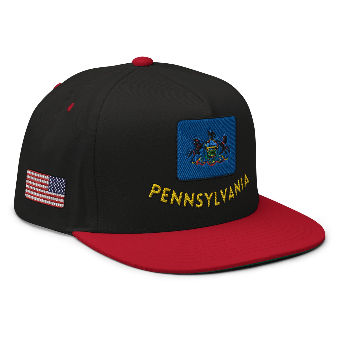 Gorra de Pensilvania