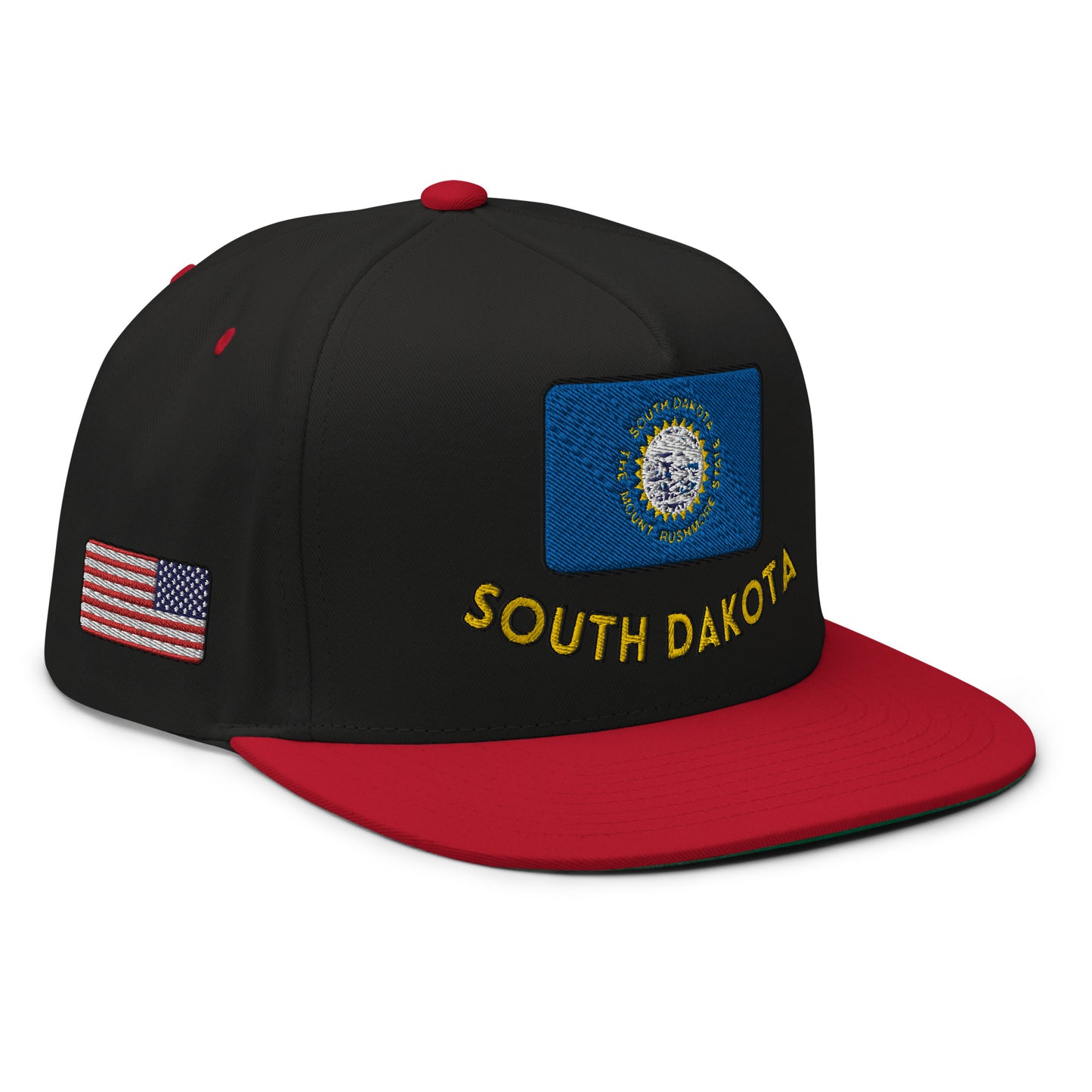 Gorra de Dakota del Sur