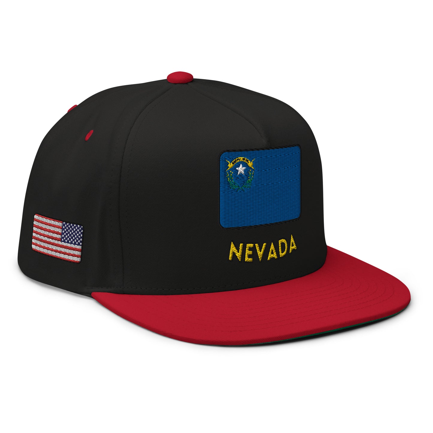 Gorra Nevada