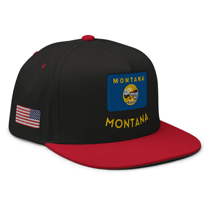 Gorra Montana