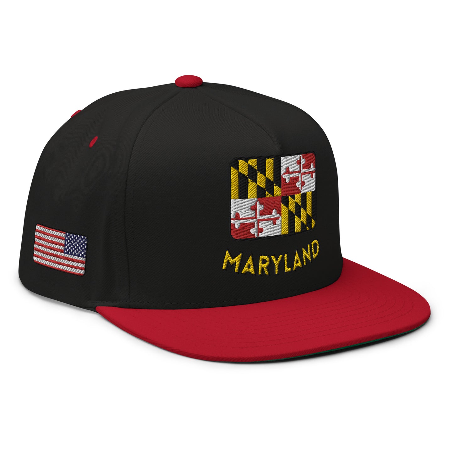 Gorra Maryland