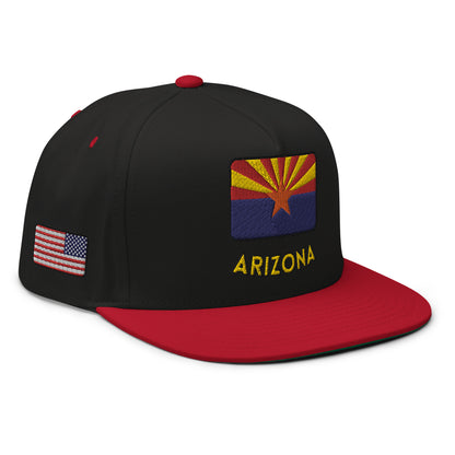 Gorra Arizona