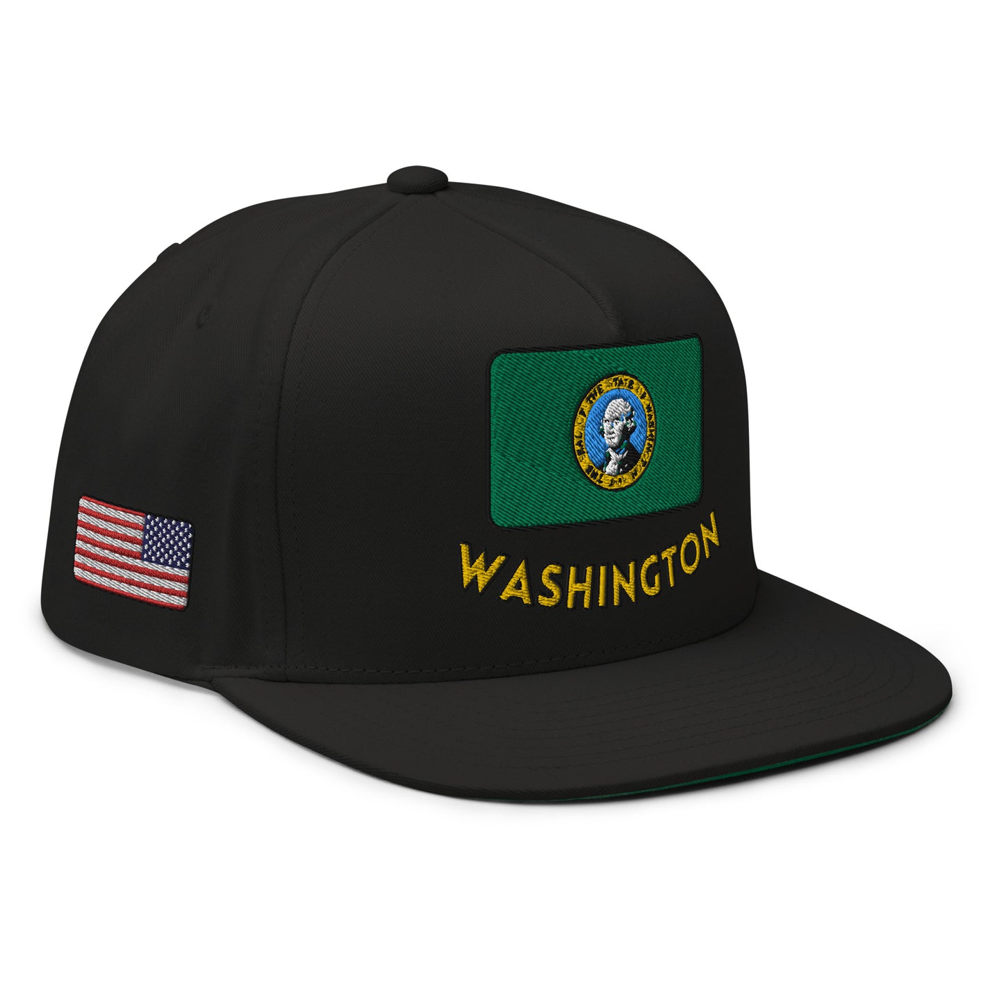 Gorra Washington