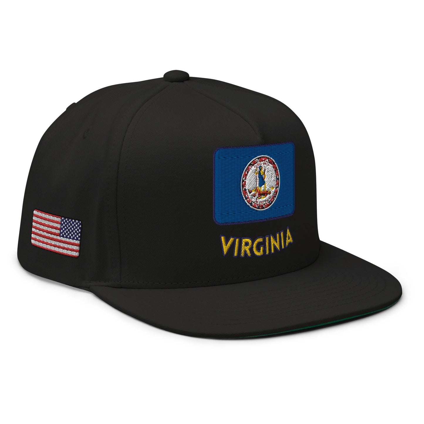 Gorra Virginia