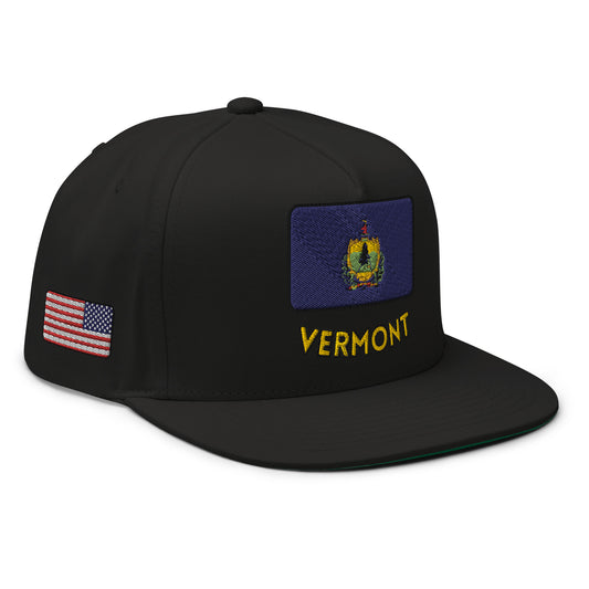 Gorra Vermont