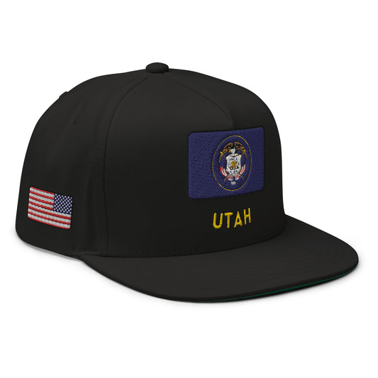 Gorra Utah