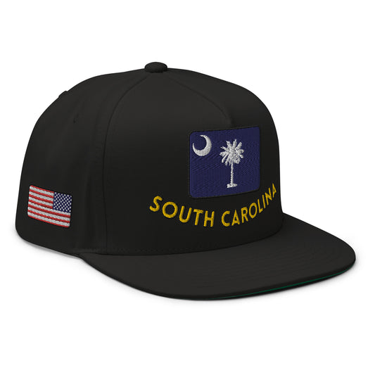 Gorra de Carolina del Sur