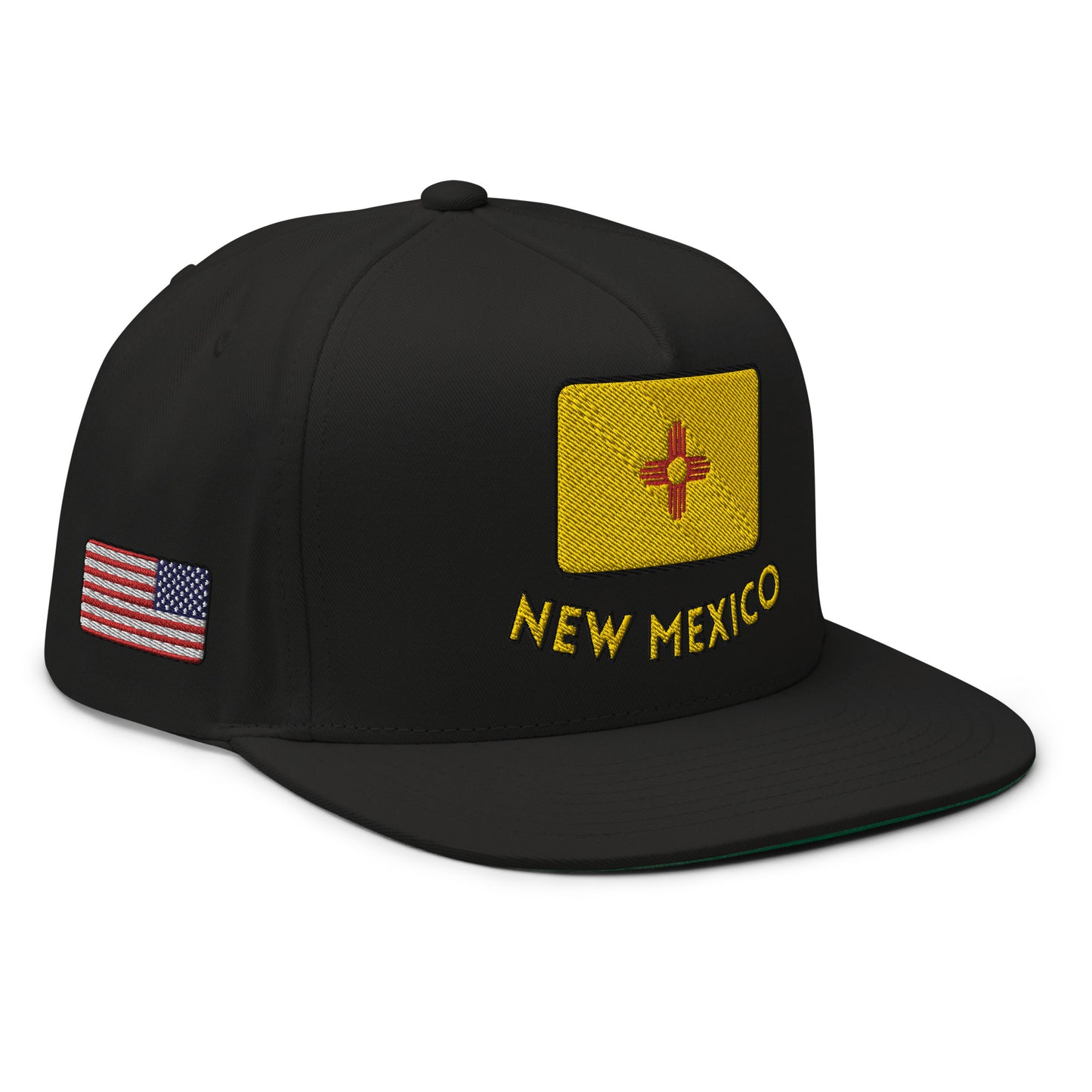 Gorra de Nuevo México