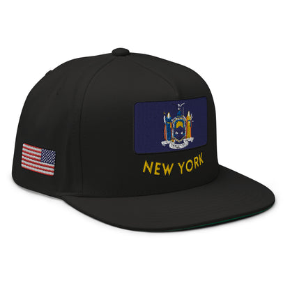 Gorra de Nueva York