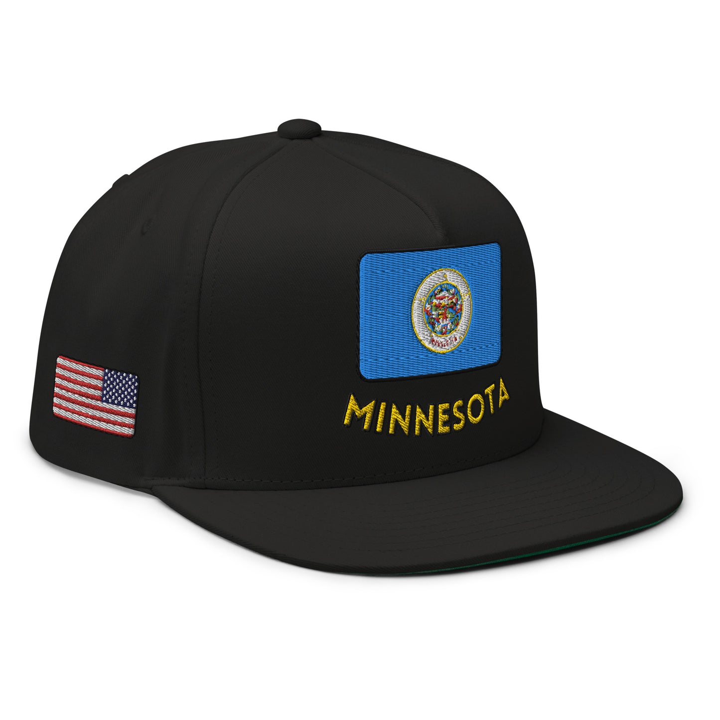 Gorra Minnesota