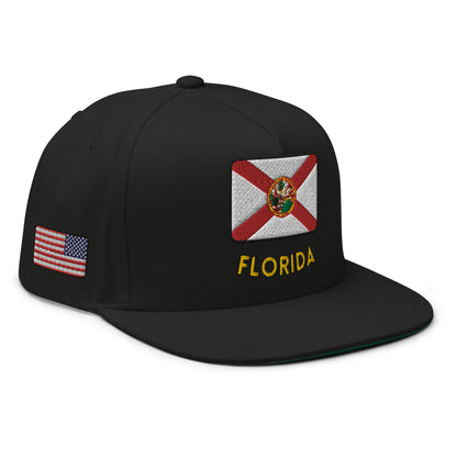 Gorra Florida