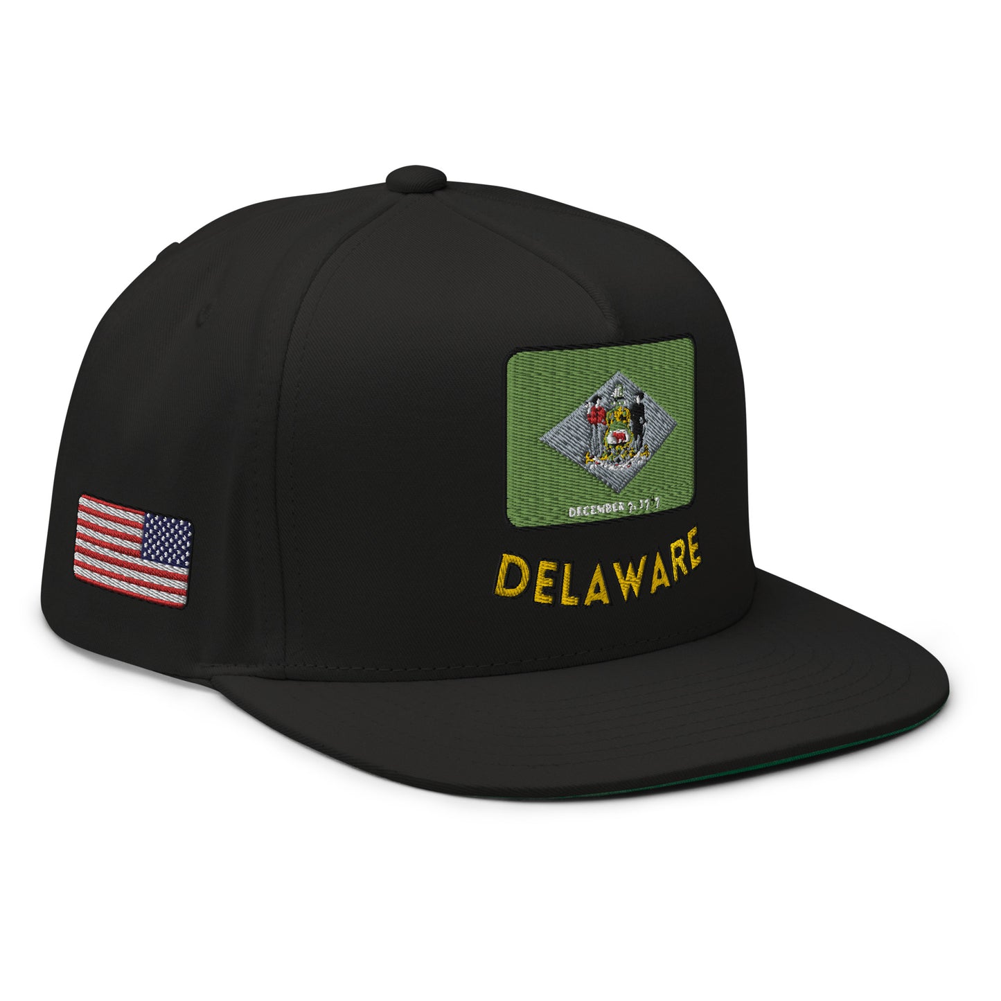 Gorra de Delaware