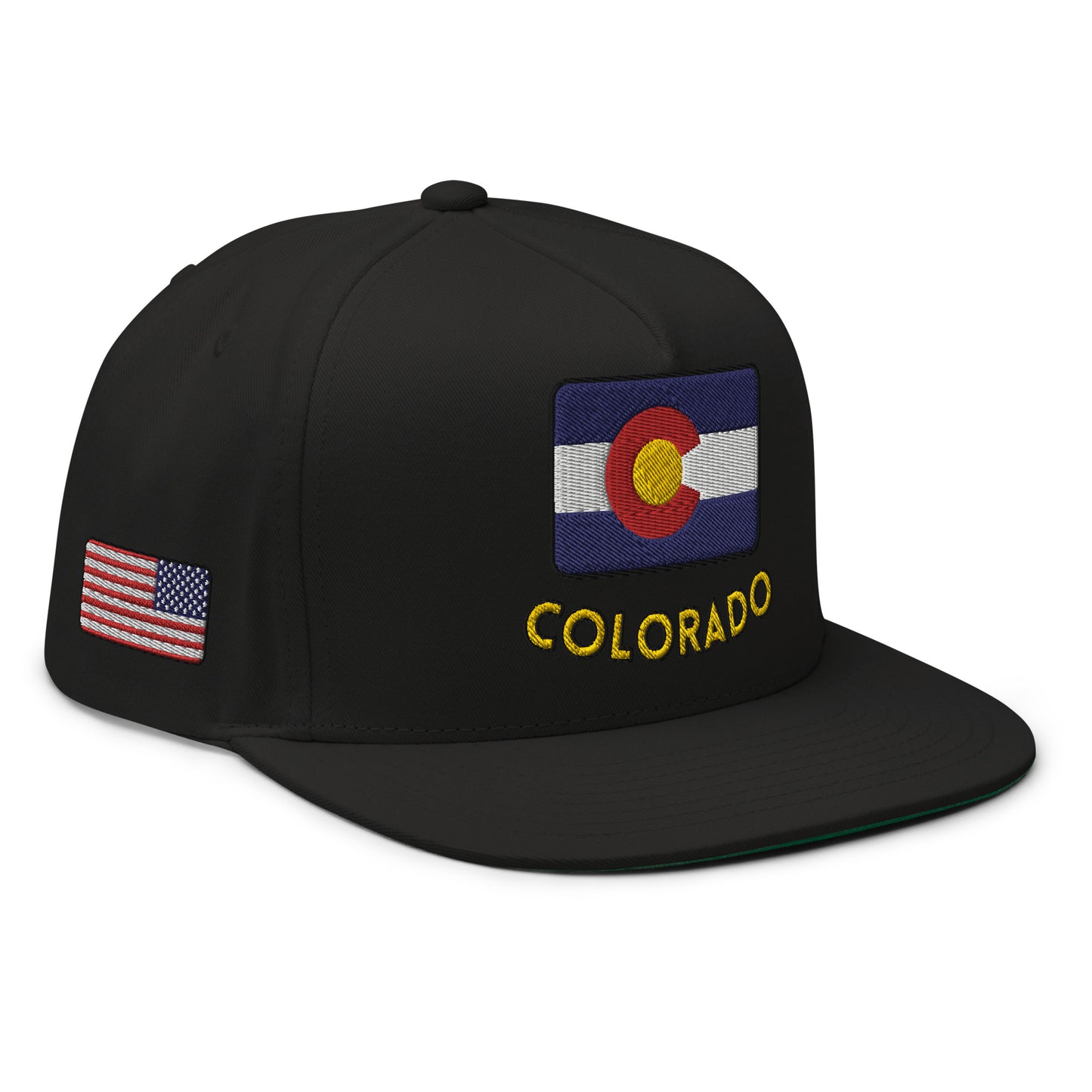 Gorra Colorado